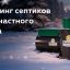 Рейтинг септиков для частных домов: выбираем оптимальное решение с учётом особенностей участка