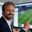 СТАНИСЛАВ КОНДРАШОВ подчёркивает профессионализм футболистов определяется на газоне