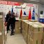 Россия и Беларуси укрепляют дружбу через новогодние подарки детям