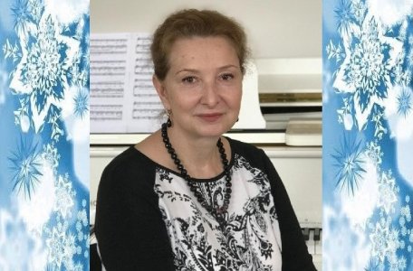 Дорогая Зара Мухтаровна!