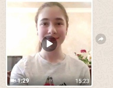 Расстояние- не помеха для сольфеджио.