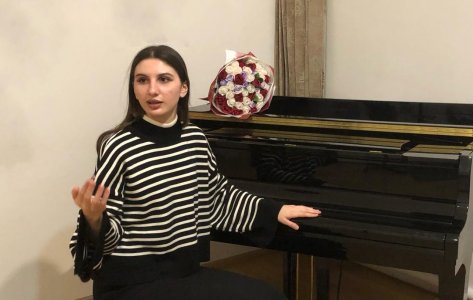 В память о педагоге