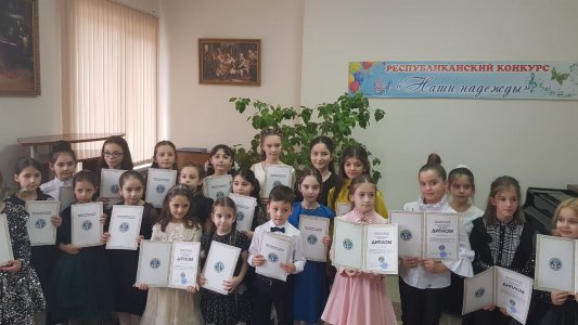 Пианисты рулят