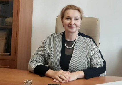 З.М. Долакова  встретилась с министром культуры РИ