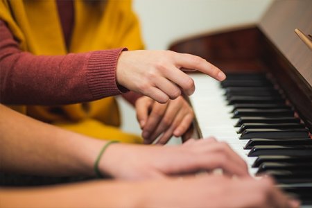 Конкурс Минкультуры РФ на присуждение премий лучшим преподавателям в области музыкального искусства в 2023г.