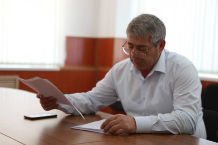 В Минкультуры Ингушетии прошло заседание Межведомственной комиссии по присуждению стипендий
