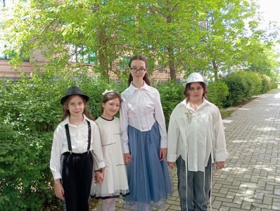 Покоряем новую вершину