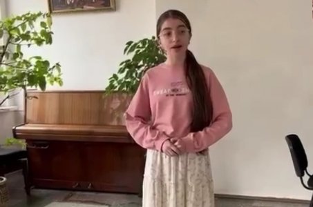"И музы в бой вели"