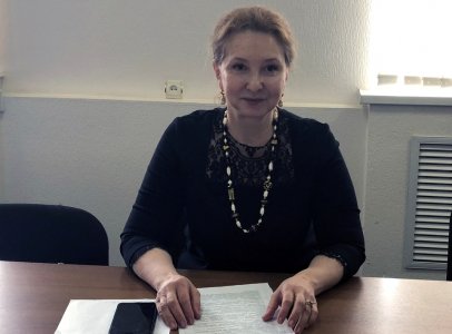 Залина Льянова поздравила с Днем рождения Зару Долакову