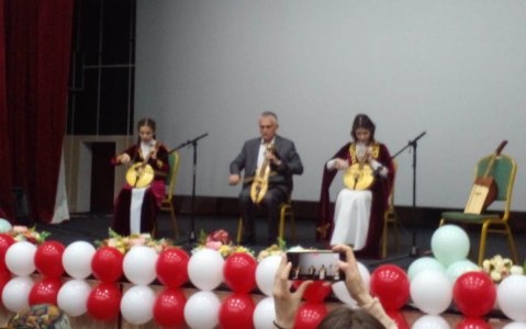 Особое волнение с Iадхьекха пандар