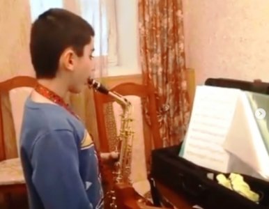 Духовики радуют успехами