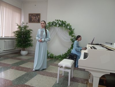 Чествуем наших лауреатов!Рабия Дзаурова Чествуем наших лауреатов!Рабия Дзаурова
