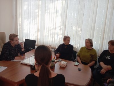 Педсовет В ЦШИ РИ Педсовет В ЦШИ РИ