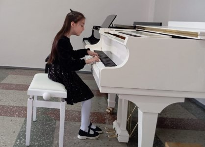 Чествуем наших лауреатов! Гадаборшева Лидия