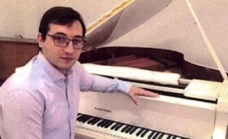С Днем рождения, Аслан Муссаевич! С Днем рождения, Аслан Муссаевич!